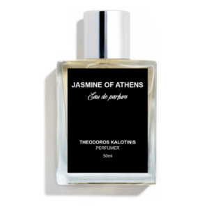 Jasmine of Athens