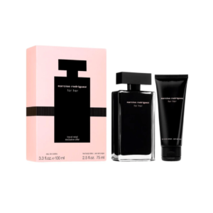Narciso Rodriguez For Her + Body Lotion 75ml