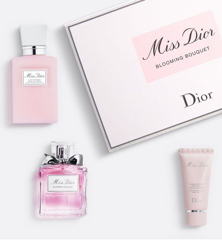 Miss Dior - EAP
