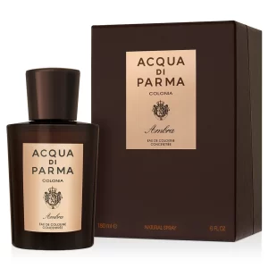 Colonia Ambra EDC