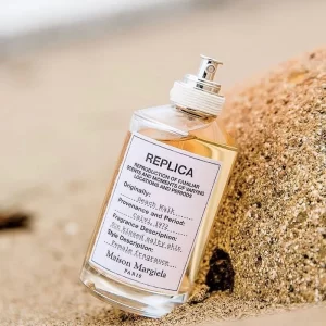 Replica Beach Walk