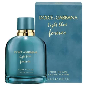 Light Blue Forever Pour Homme EDP