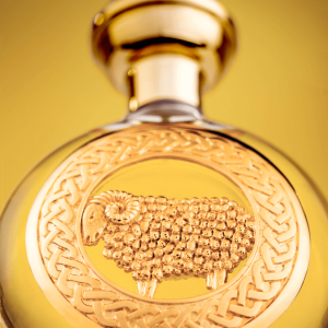 Golden Aries