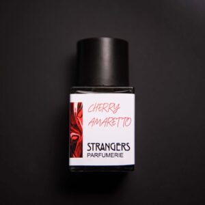Cherry Amaretto