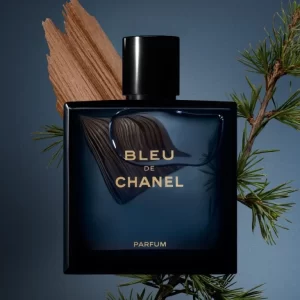 Bleu de Chanel Parfum