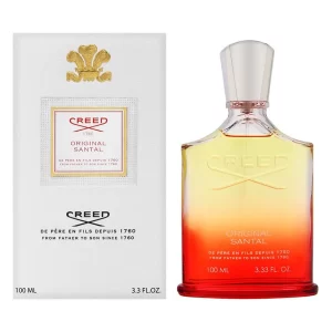 Original Santal
