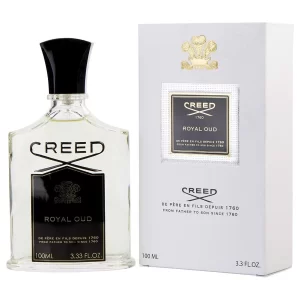 Royal Oud