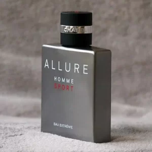 Allure Homme Sport Eau Extreme
