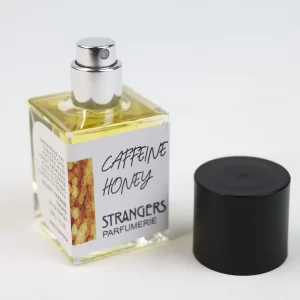 Caffeine Honey