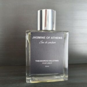 Jasmine of Athens