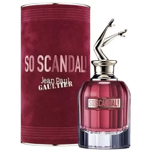 So Scandal EDP