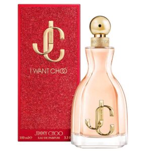I Want Choo