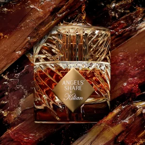 Angels’ Share
