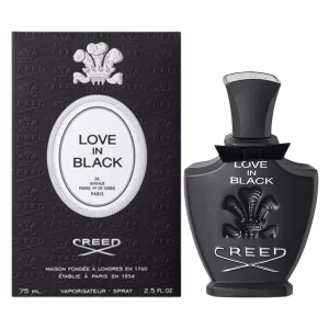Love In Black