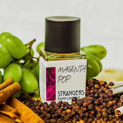 Magenta Pop - EAP