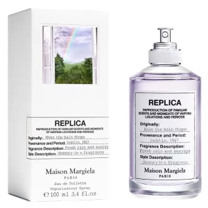 Replica When the Rain Stops