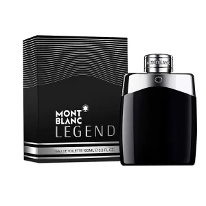 Montblanc Legend EDT