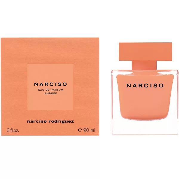 Ambree EDP