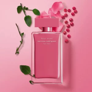 Fleur Musc