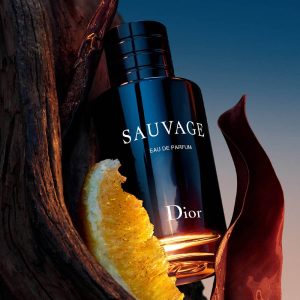 Sauvage EDP