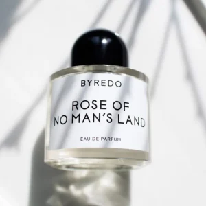 Rose Of No Mans Land