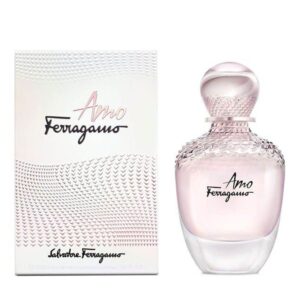 Amo Ferragamo EDP