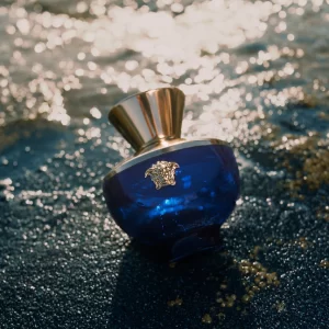 Dylan Blue Pour Femme