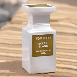 Soleil Blanc