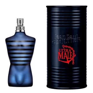 Ultra Male EDT