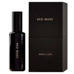 Red Musc