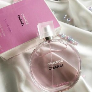 Chanel Chance Eau Tendre EDT