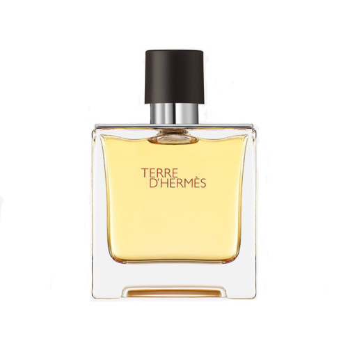 Terre D’Hermes Parfum