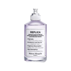 Replica When the Rain Stops