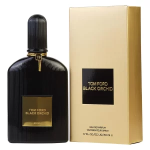 Black Orchid