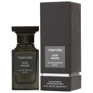 Oud Wood