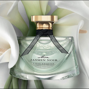 Mon Jasmin Noir L’eau Exquise