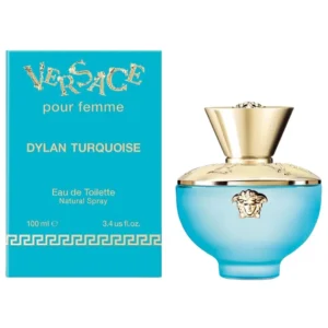 Pour Femme Dylan Turquoise