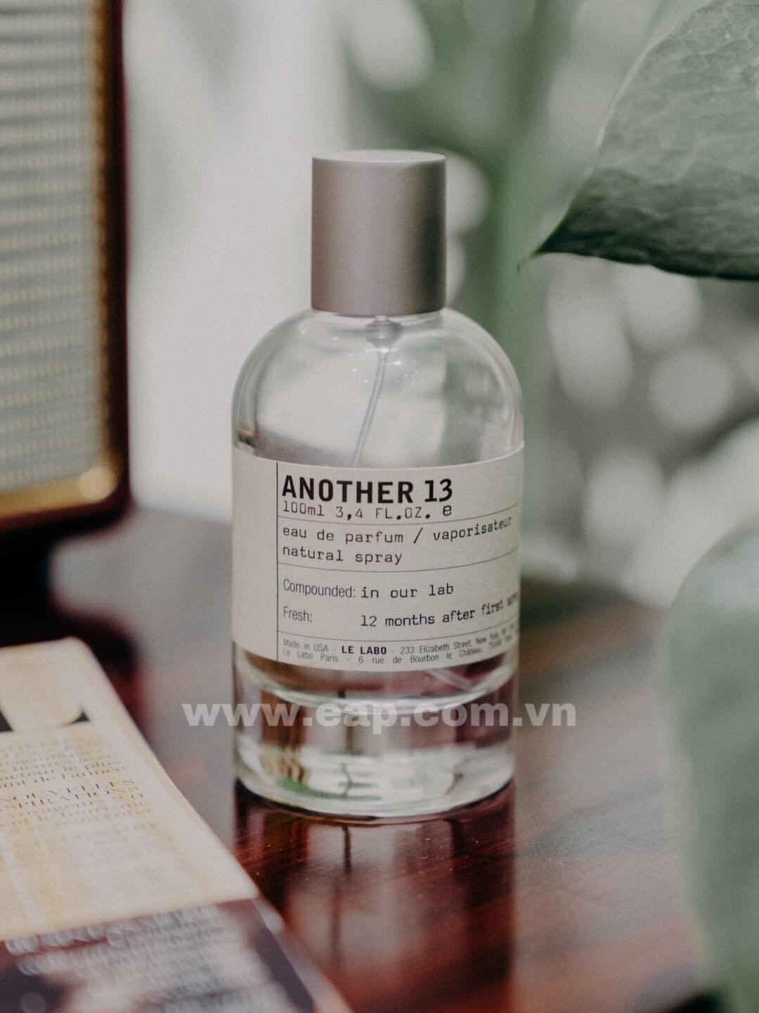 www.haoming.jp - LE LABO ANOTHER 13 100ml 価格比較