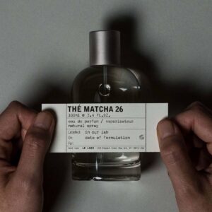 The Matcha 26