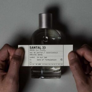 Santal 33