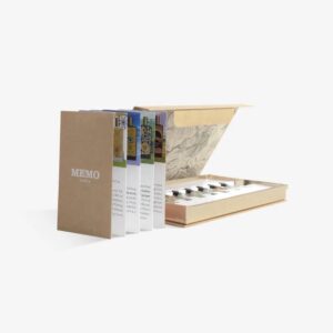 Journey Book