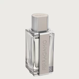 Ferragamo Bright Leather