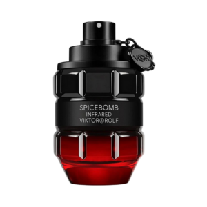 Spicebomb Infrared EDT