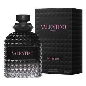 Valentino Uomo Born In Roma