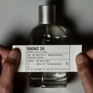 Gaiac 10