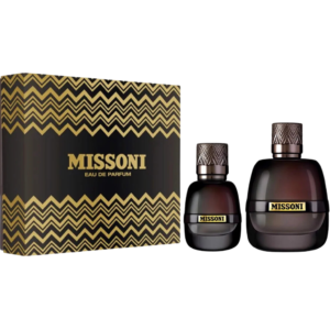 Set Missoni Parfum Pour Homme