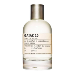 Gaiac 10