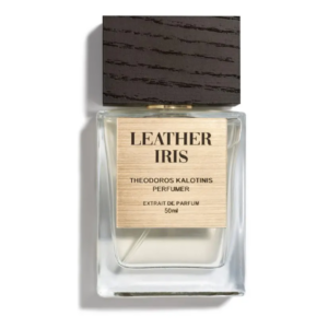 Leather Iris