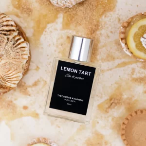 Lemon Tart