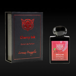 Cherry Ink